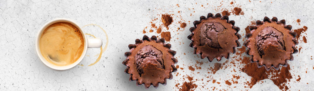 recette muffins au chocolat espresso monte carlo capsules de café
